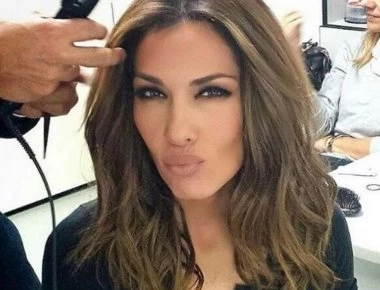 Σε τουρκικό μουσικό φεστιβάλ εμφανίστηκε η Δέσποινα Βανδή -«Οι μουσικές μας είναι παρόμοιες» (βιντεο)